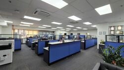 Pantech Business Hub (D5), Factory #592814611